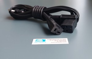 Przewód zasilający przyłączeniowy YDP PD-40 kabel do maszyny Singer Łucznik KL800