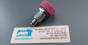 Zespół kamienia ostrzącego (ostrzałki) MB-60-29A  do noży tarczowych