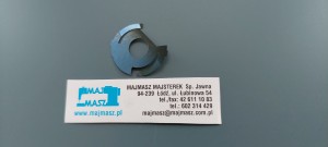 NBL-404 sprężynka hamująca szpuleczkę w bębenku oryginał HIROSE