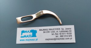Część oryginał BROTHER nr kat. S38212001 / OPENER