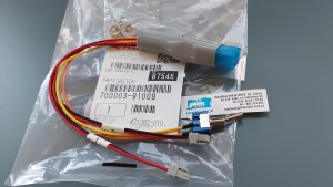 Przełącznik /SWITCH/ część oryginał PEGASUS nr kat. 700003-91009