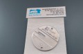 Płytka ściegowa 91-232674-24 x B (1,6) do guzikarek elektronicznych Pfaff-3307