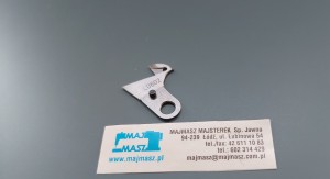 Nóż ruchomy LU602  SIRUBA