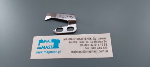 Nóż stały LU605 SIRUBA 