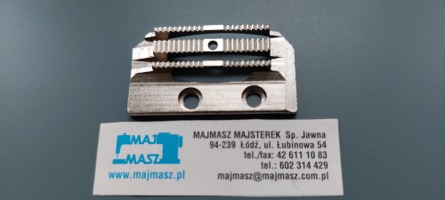 Ząbki 13114001 JK-A6F JACK