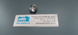 Prowadnik nici na igielnicę 10113002 JACK 