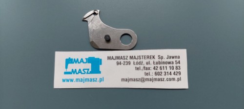 LU02 nóż ruchomy Siruba ZAMIENNIK TAIWAN