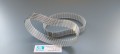 Dwa paski zębate napędu chwytacza T5-27017 mm # 16-409915-05