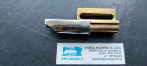 Lamownik, pistunek LP-2-14,15,16,18,20,22,24,26,28,30 mm ZAMIENNIK TAIWAN