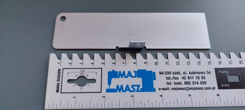 MA46 osłona stolika do renderki