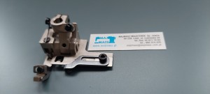 PRESSER FOOT,C.SET(4.0)  VF2403(EX) - część oryginał YAMATO nr kat. 3207183 # YM3207183