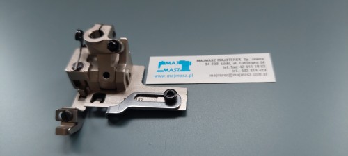 YM3207183 czesc JAP stopka dociskowa