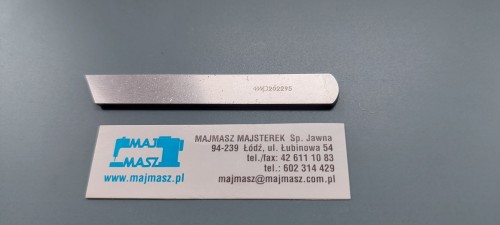 PGS 2022950-000-09 czesc JAP nóż dolny