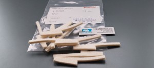 FELT - część oryginał YAMATO nr kat. 310105 # YM310105