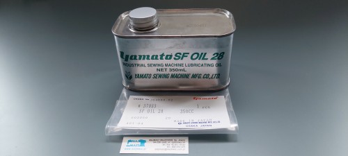 YM37933 # 37933 oryginał YAMATO specjalistyczny olej 350ml