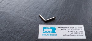 Prowadnik nitki Siruba MH05 GUIDE ZAMIENNIK TAIWAN