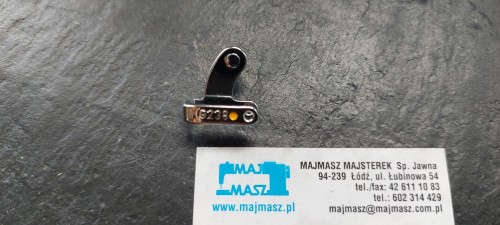 Prowadnik nici Siruba KG238 seria 700