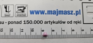 6030731A900 Kingtex