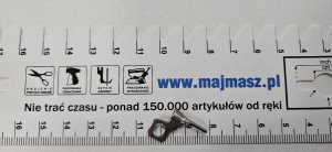 6051239E200 Kingtex