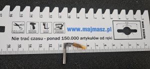 54208A  chwytacz