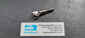 Uchwyt igieł  118-69658 JUKI ZAMIENNIK TAIWAN