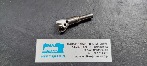 Uchwyt igieł 118-69658 JUKI ZAMIENNIK TAIWAN
