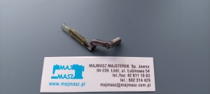 Chwytacz Górny JUKI 118-88104 do Owerloka MO-2400 / MO-2500 ZAMIENNIK TAIWAN