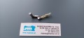 Chwytacz Górny JUKI 118-88104 do Owerloka MO-2400 / MO-2500