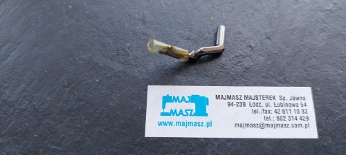 Chwytacz Górny Ślepy JUKI 118-88609 do Owerloka ZAMIENNIK TAIWAN