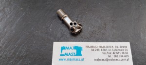 121-48706 # 12148706 uchwyt igieł do owerloka Juki MO3600/3700/3900 4 nitkowego  ZAMIENNIK TAIWAN