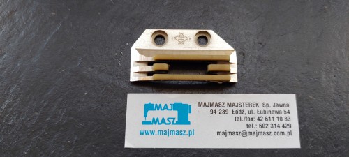 Ząbki gumowane 149057-R