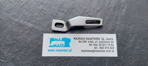 Nóż stały (przeciwnóż) JUKI 226-55302 ZAMIENNIK TAIWAN