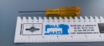 Wkrętak Imbusowy do Igielnicy 1.6mm (37919 / S01943-0-01)