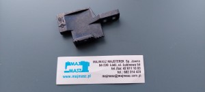Ząbki Transportera JUKI 1/8" 400-53705 / 40053705 Do Maszyn Dwuigłowych ZAMIENNIK TAIWAN