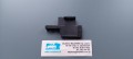 ząbki transportera JUKI-400-53705 o rozstawie 1/8"