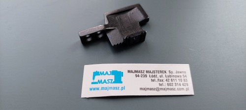 Ząbki Transportera JUKI 1/8" 400-61270  40061270 Do Maszyn Dwuigłowych ZAMIENNIK TAIWAN