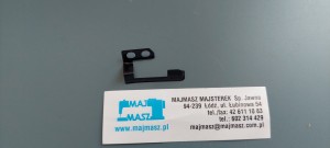 Płytka Dociskowa Zacisk Nici Noża JUKI 400-76709 / 40076709 Do Maszyn Dwuigłowych ZAMIENNIK TAIWAN