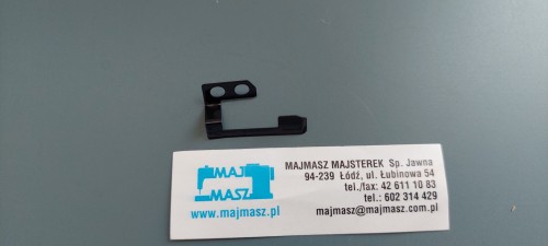Płytka Dociskowa Noża JUKI 400-76709  40076709 ZAMIENNIK TAIWAN