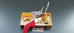 lamownik A10 20mm ZAMIENNIK TAIWAN