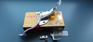 lamownik A10 22mm ZAMIENNIK TAIWAN