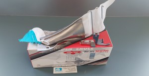 Lamownik A10 55mm ZAMIENNIK TAIWAN 