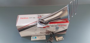 Lamownik A10 60mm ZAMIENNIK TAIWAN  