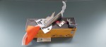 Lamownik A10 36mm ZAMIENNIK TAIWAN