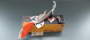 Lamownik A10 36mm ZAMIENNIK TAIWAN