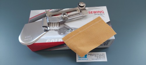 Lamownik A11-9,5mm na opakowaniu