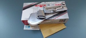 Zwijacz podwójny uchylny A11-7/8 22mm ZAMIENNIK TAIWAN 