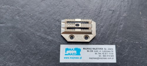Ząbki B1609415H0B DO MASZYNY Z KROCZĄCĄ IGŁĄ