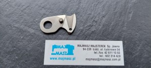 Nóż Ruchomy B2421-210-000 do Automatów Szwalniczych JUKI ZAMIENNIK TAIWAN