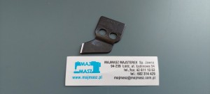 Nóż Stały B2424-280-000 do Ryglówek i Automatów JUKI ZAMIENNIK TAIWAN