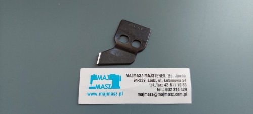 Nóż Stały B2424-280-000 do Ryglówek i Automatów Juki